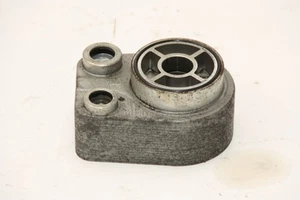 Ölkühler für Nissan QASHQAI I 2130000Q0B 2130000Q0H K9K H282 1.5 76 KW 103 PS - Picture 1 of 3