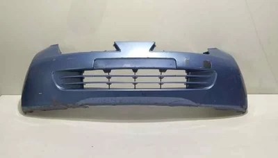 62022AX640 PARAGOLPES DELANTERO / 82445 / 180607 PARA NISSAN MICRA K12E ACENTA - Imagen 1 de 4