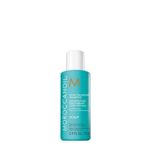 Moroccanoil Scalp Balancing Shampoo, 2.4 oz - Picture 1 of 2