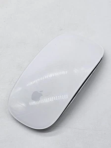 Apple Magic Mouse - A1657 Bluetooth Rechargeable Touch Mouse - Picture 1 of 4