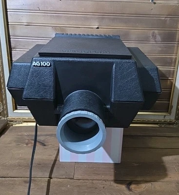 Ampliador de rastreo proyector de arte ARTOGRAPH AG100 - Probado 14 días de garantía  Foto 1 de 4