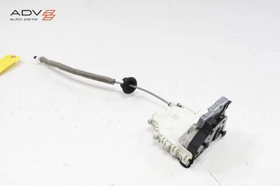 2018 - 2021 AUDI SQ5 Q5 FRONT RIGHT PASSENGER SIDE DOOR LOCK LATCH ACTUATOR OEM - Image 1 of 4