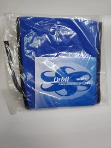 Brazalete SunTech 98-0063-14 Orbit grande adulto BP (39-46 cm) para Tango DUP 3-152 - Imagen 1 de 5
