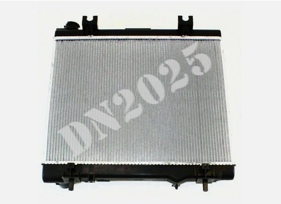 Radiador nuevo DPI2883 para Dodge Dakota Mitsubishi Raider 2005-11 3,7 4,7 L 2011 Foto 1 de 1