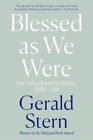 Gerald Stern Blessed as We Were (Paperback) (US IMPORT)