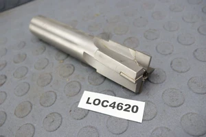 ROCK RIVER TOOL CARBIDE TIPPED COUNTERBORE 1-13/16  4 FLUTE LOC4620 - Picture 1 of 5