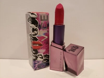 Urban Decay Vice Lipstick ~ High Impact Vegan Lipstick ~ 714 Matte ~NIB  - Image 1 of 2