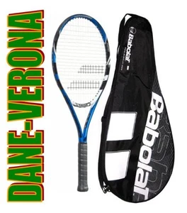 Racchetta da Tennis BABOLAT Contact Tour 2014 - mis. L3 - BLU - Foto 1 di 1