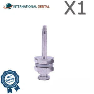 Hex Driver 1.25mm Length 10mm, Dental Fixture Adapter Head, Screws, Tools - Picture 1 of 3
