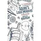 The Squire's Lodge Murders (#16 - Sanford Third Age Clu - Paperback NEW Robinson