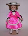 Shirley Temple Little Colonel Porcelain Dolls of the Silver Screen Danbury Mint 