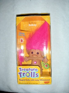Sukey Tresure Troll - Bild 1 von 7
