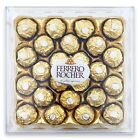 Ferrero Rocher Gift Box of Chocolate 24 Pieces 300gm Valentine Day Birthday Gift