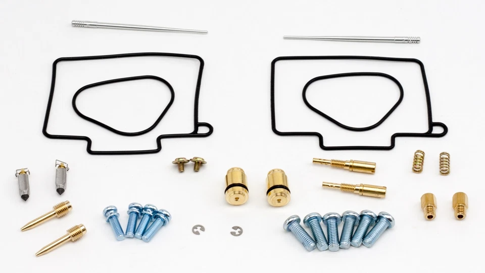 Kit de reparación de carburador/carburador Ski-Doo MXZ X 440, 1999 - MXZX Foto 1 de 1