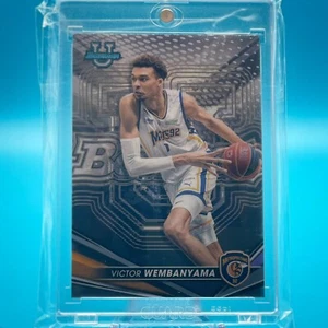 2022-23 VICTOR WEMBANYAMA TOPPS Bowman U BEST Metros #51 Base RAR !! INVEST 📈 - Bild 1 von 2