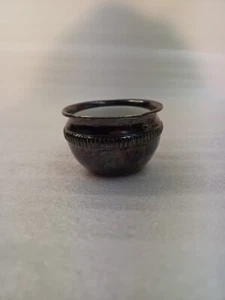 Ye Cheng Co. Sale Aperto Argento Sterling - Foto 1 di 6