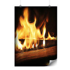 Brennbuch Feuerverbrennung (A4-A0) | Wellcoda