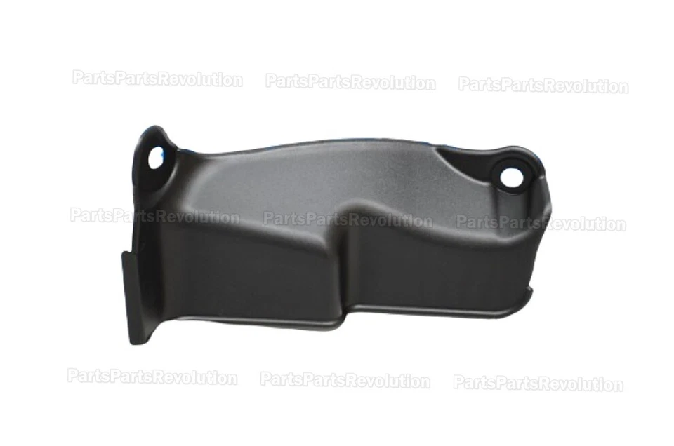 Defletor GENUÍNO 868623X100 direito para Hyundai Elantra Coupe Elantra 2011-2013 - Imagem 1 de 1