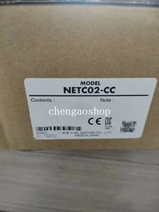 1PCS NEW NETC02-CC Network Converter by Fedex or DHL #N8431 YF - Picture 1 of 1