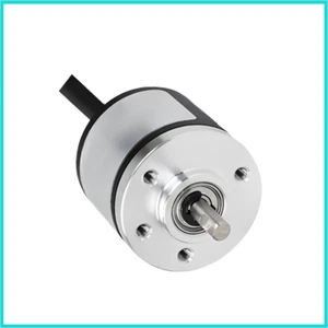 Omron Neu Original E6C3-AG3B Encoder 1024P/R 256P/R 360P/R 512P/R 720P/R Lot - Bild 1 von 4