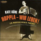 Kate Kuhl Hoppla-wir Leben! (CD) Album