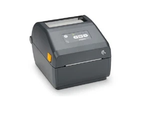 Open Box Zebra ZD421 Direct Thermal 203dpi USB BT Label Printer ZD4A042-D0EM00EZ - Bild 1 von 1