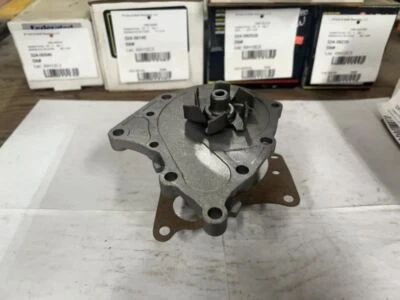 Bomba de agua apta para Toyota Cressida Supra Turbo 3.0 7MGE 7MGTE 86-92 Foto 1 de 3