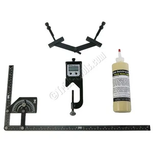 Tube Bender Survival Kit mit Bend Tech EZ Software - Bild 1 von 2