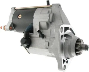 Starter for Peterbilt 320 Models 1993-1999 Cummins M11 TG428000-4430 19502 - Picture 1 of 6