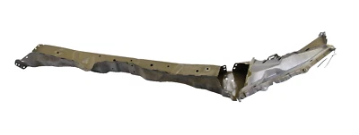 Cuadro delantero Honda Odyssey 2011-2017 soporte radiador superior pieza cortada Foto 1 de 4