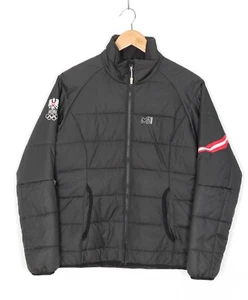 MILLET Peak Jacke Herren Größe S PRIMALOFT Padded Austria Olympic - Bild 1 von 11