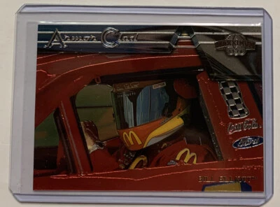 1998 Maxximum Armor Clad Bill Elliott #69 - Image 1 of 2