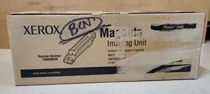 Trommel Xerox 108R00648 Magenta Neu OVP Original Phaser 7400 Rechnung MwSt. - Afbeelding 1 van 5
