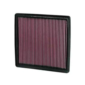 K&N Air Filter for Ford F150 2.7 3.0 3.5 5.0 5.4 6.2 6.8 F-150 Raptor | 33-2385 - Bild 1 von 2