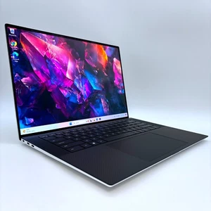 Dell XPS 15 Intel Core i9 OCTA 5.3GHz 2TB SSD 64GB Nvidia GTX Garantía - Imagen 1 de 17