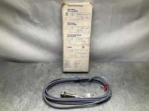 Balluff 0413-130 65 BE 516-325-AO-Z3 Proximity Inductive Sensor Switch - Picture 1 of 11