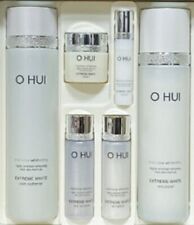 Korea cosmetic OHUI Extreme White Snow Vitamin 6pcs Special Set Moisture 
