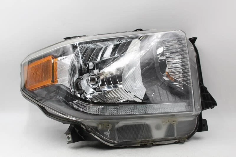 Potencia niveladora del faro del pasajero derecho para Toyota Tundra 2014-2017 OEM #9385 Foto 1 de 4
