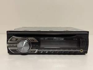 Pioneer DEH-15UB MP3/CD Player Autoradio Radio Receiver AUX WMA - Bild 1 von 6