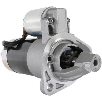 Starter For Jeep 5.2 Grand Cherokee 1993-1998 Wagoneer 1993; 410-48034 - Изображение 1 из 4