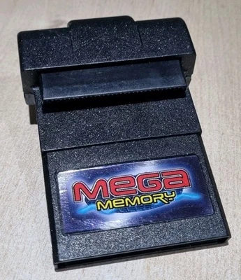 Mega Memory card Nintendo Gameboy Colour Save File Storage System Pokemon - Image 1 of 3