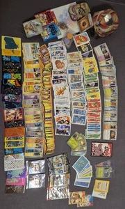Pokemon Sammlung | LOT Auflösung | Pkemon TCG, Artbox Sticker, Kartenspiele - Bild 1 von 8