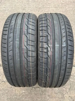 Sommerreifen 205/45 R17 88W XL Dunlop SP Sport Maxx RT * DOT18 DEMO - Bild 1 von 2