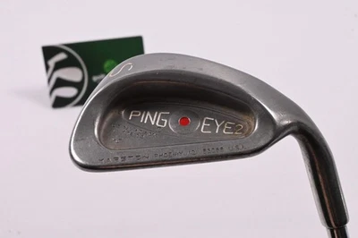 Ping Eye 2+ Sand Wedge / 57.5 Degree / Red Dot / Regular Flex Ping JZ Shaft - Image 1 of 4