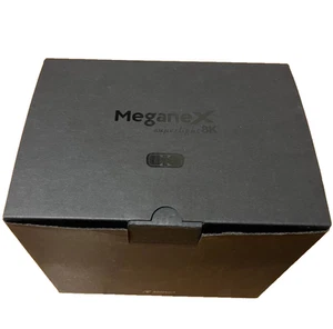 MeganeX superlight 8K Shiftall 8K VR Headset SVP-VGC3B Steam Micro OLED 179g new - Picture 1 of 3