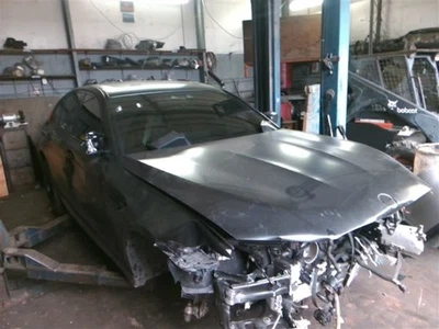 Conjunto de pieza de freno antibloqueo para BMW M5 809309 18-20 Foto 1 de 4