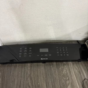 Pannello di controllo forno Whirlpool OEM 5594222 #Y5 - Foto 1 di 7