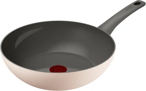Tefal Revive Ceramic Induction Non-Stick Wok 28Cm - Picture 1 of 12
