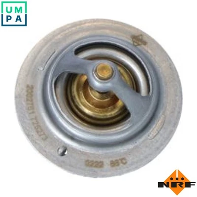 THERMOSTAT COOLANT 725273 FOR G13BA 1.3L 4G13 1.3L 4D65 T 1.8L G16B4G32 1.6L - Image 1 of 4