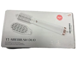 T3 Airebrush Duo Styler - Barely Used. Perfect Condition. - Picture 1 of 4